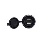 Mb Quart PSAP-2USB Carling Switch Mount Dual Usb, Charge And Data/music. Fixed Price $26.99.