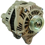 Oeg Parts New Alternator Compatible With Smart Fortwo 1.0L 2008-2016 0.... Fixed Price $163.22.