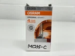 Used Osram D3S Oem 66340HBI Factory Hid Xenon Headlight Bulb Trust 35W Germany. Fixed Price $23.98.