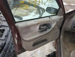 2001 Chevrolet Lumina Car Front Left Driver Interior Door Panel Trim Mnbuy. Fixed Price $380.72.