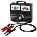 Solar 1874 Clore Automotive 500 Amp 12V Carbon Pile Battery Tester. Fixed Price $152.85.