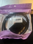 Xmsjsiy Usb OBD2 Scanner Adapter With Ms-can/hs-can Switch Obdii Diagnostic Cabl. Fixed Price $19.99.
