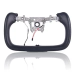 Yoke Racing Steering Wheel For Tesla Model 3 Highland 2024-2025, Personalized.... Fixed Price $293.88.