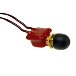 Cole Hersee Switch-push Off-momentary #M-608-BP. Fixed Price $65.91.