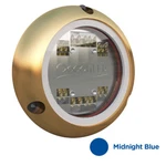 Oceanled Sport S3116S Underwater Light - Midnight Blue 012101B. Fixed Price $368.05.