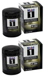 MOBIL1 M1-206A Premium Extended Performance 20,000 Mile Oil Filter Pack Of. Fixed Price $39.98.