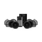 Rof. Stage Audio Kit GEN-3 Fits 2014+ Harley Touring Models HD14U-STG2. Fixed Price $2015.95.