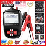 Foxwell BT100 Pro 12V Charging Health Analyzer Car Battery Load Test 100-1100CCA. Fixed Price $36.95.