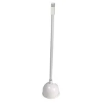 Lumitec Contour Anchor Light - 12" White Shaft, Base 101692 Upc 08930.... Fixed Price $141.69.