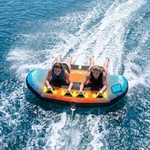 Connelly Raptor 2 Rider Towable - Thrilling Winged Deck Tube For Water Adventure. Fixed Price $199.95.