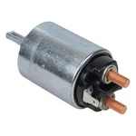 New 12V Solenoid Fits Iseki Tractor TU1700 TU2100 1982-88 SBA185086110. Fixed Price $39.76.