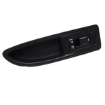 08-14 Dodge Avenger Front Right Door Window & Lock Switch W/ Bezel 04602785AA. Fixed Price $37.00.