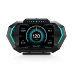 OBD2 Heads Up Display For Car, & Gps Speedometer Dual System Hud Digital.... Fixed Price $60.70.