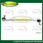 Premier Front Stabiliser Link Fits Mini Cooper One 1.6 D 2.0 #1 31356778831. Fixed Price $21.21.