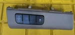 17 Hyundai Elantra Headlight Switch (dash Mtd). Fixed Price $45.00.