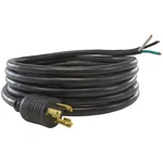 Conntek 29139-180 15-FEET Locking Power Cord For Model L6-30P To Sjtw 10/3. Fixed Price $57.10.