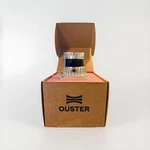 Ouster Lidar OS1 64 Rev 7 (used). Fixed Price $3800.00.