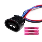 Lizapus 3-WAY Alternator Connector Harness Plug Compatible With 2006-2019. Fixed Price $21.03.