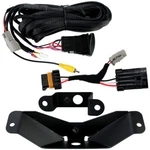 Rockford Fosgate MX-CAM-RNGR18 Polaris Ranger Camera Installation Kit. Fixed Price $89.99.