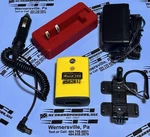 Mylaps Amb TRANX160 Kart Transponder Combo. Fixed Price $365.00.
