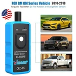 EL-50448 Auto Tire Pressure Monitor Sensor Tpms Activation Tool OEC-T5 For Gm. Fixed Price $10.95.