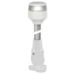 Hella 2NM All-round White Fold Down 8" Base #980960291. Fixed Price $151.49.