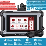 Ancel DS100 OBD2 Scanner Diagnostic Code Reader Car Abs Srs Transmission Engine. Fixed Price $179.00.
