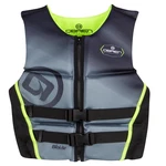 O'brien Obrien Mens Flex V-back Life Jacket Us Coast Guard Approved Level 70. Fixed Price $100.79.