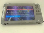Lowrance Hook 9 Tripleshot Fish Finder Boat Sonar Navi Display Chartplotter. Fixed Price $169.94.