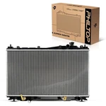 Philtop Radiator Compatible With 2001-2005 Civic, Automotive Engine .... Fixed Price $107.09.