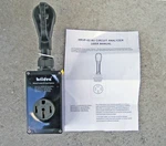 New Briidea Rv Surge Protector & 50 Amp Circuit Analyzer With Led Indicators. Fixed Price $53.28.