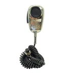 Ranger SRA-198C Chrome Edition Cb Ham Radio Noise Canceling Mic 4 Pin Wired. Fixed Price $48.51.