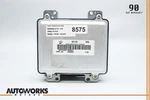 06-09 Cadillac Xlr Buick Gmc Ecu Ecm Engine Electronic Control Module Unit Oem. Fixed Price $58.50.