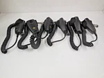 Jensen Jmichnd Handheld Microphone Used/untested Lot Of 6. Fixed Price $99.99.