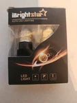 Ibrightstar Led Amber, 3157A Turn Signal Bulbs Super For Ve. Fixed Price $10.99.