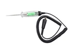 Astro Pneumatic 7767 4-60V Digital Lcd Circuit Tester. Fixed Price $29.44.