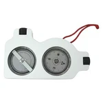 Steren 203-661 Clinometer Compass, 5 In. X H. Fixed Price $155.99.