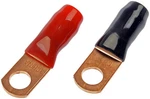 Dorman 86184 Copper Ring Lug. Fixed Price $18.14.