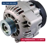 Premier Gear PG-8206 Alternator Compatible With Replacement For Chevrolet Astro. Fixed Price $173.55.