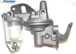 Fuel Pump For Plymouth Dodge Truck Desoto Chrysler 1933 1934 1935 1936 1937 1938. Fixed Price $99.99.