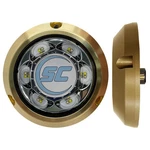Shadow Caster Series Bimini Blue Underwater Light SC3-BB-BZSM. Fixed Price $361.99.