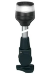 Hella Lights 980960461 2NM All Around White Fold Down 40'. Fixed Price $190.53.