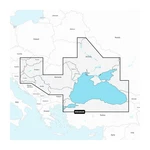 Garmin 010-C1258-20 Black Sea & Azov Navioni. Fixed Price $154.59.