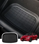 Pm Auto Rear Trunk Mat For 2021-2024 Tesla Model Y 5 Seat. Fixed Price $26.40.