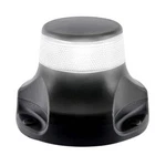 Hella Marine Naviled Pro 360 - 2NM All Round White Surface Mount Black Housing. Fixed Price $139.95.