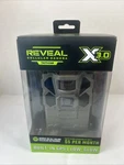 Tactacam Reveal 3.0 Cellular Trail Camera RV-TC-XGEN3 New And Sealed!. Fixed Price $90.00.
