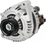 Alternator Stable High Output Fit L4 2.4L For 2008-2012 Honda Accord. Fixed Price $144.10.