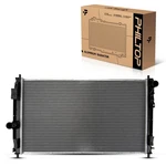 Philtop CU2951 Engine Coolant Aluminum Radiator For 2007-2016 Patriot,. Fixed Price $91.71.