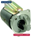 Premier Gear PG-3153 Starter Replacement For F150, Mustang, F250, F350, E150 Eco. Fixed Price $204.04.