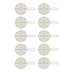 Scandvik 41030 Bulb Warm White 10-PK #41167. Fixed Price $71.28.